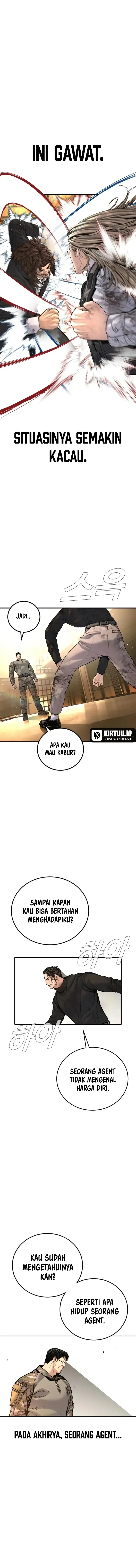 Manager Kim Chapter 225 halaman 24