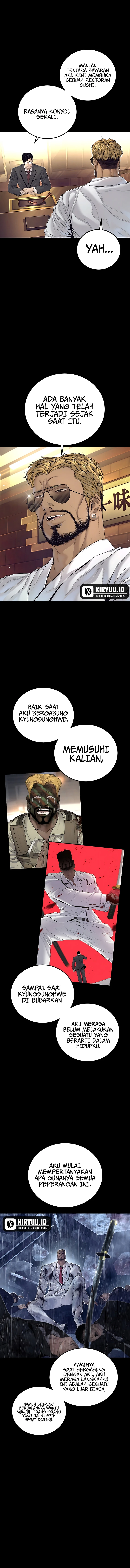 Manager Kim Chapter 228 halaman 3