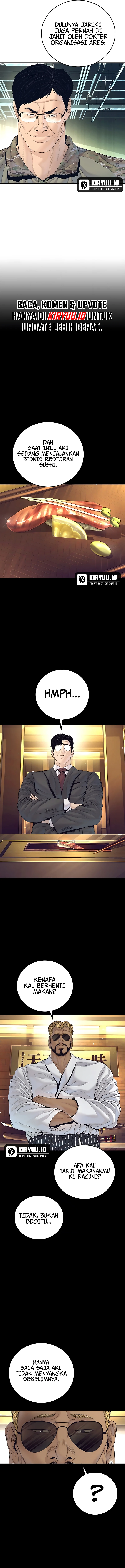 Manager Kim Chapter 228 halaman 2