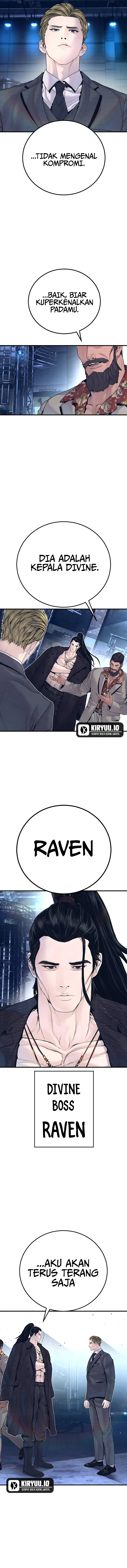 Manager Kim Chapter 228 halaman 19