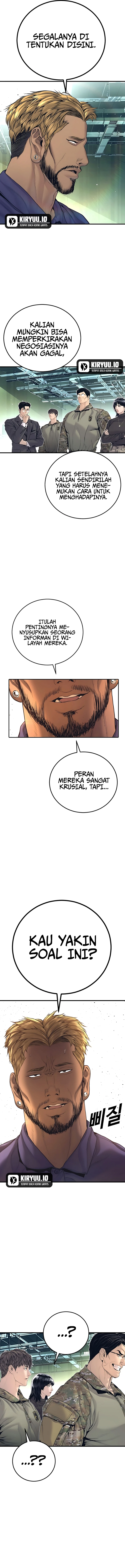 Manager Kim Chapter 228 halaman 21