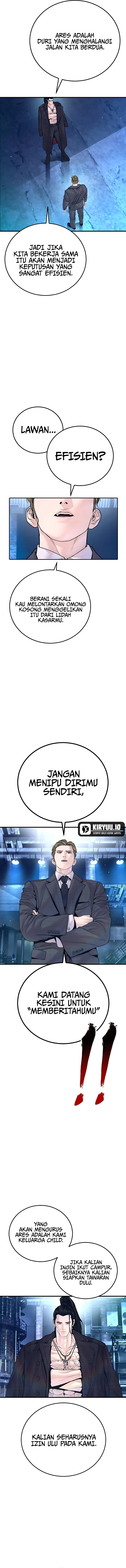 Manager Kim Chapter 228 halaman 20