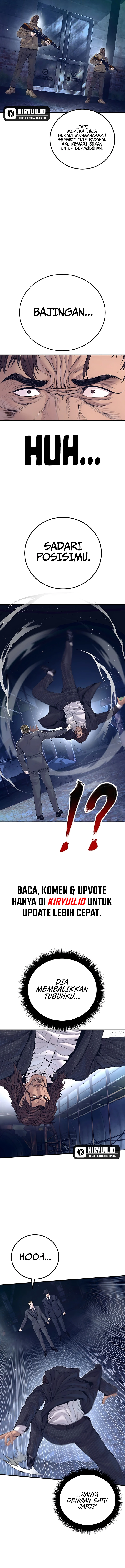 Manager Kim Chapter 228 halaman 9