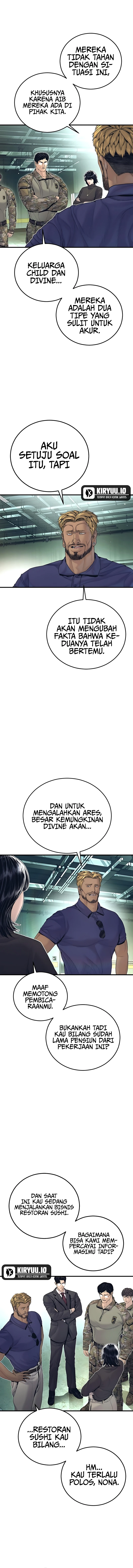 Manager Kim Chapter 228 halaman 14