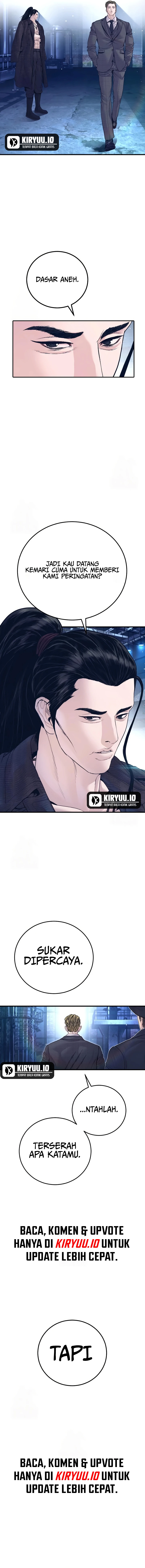 Manager Kim Chapter 229 halaman 6