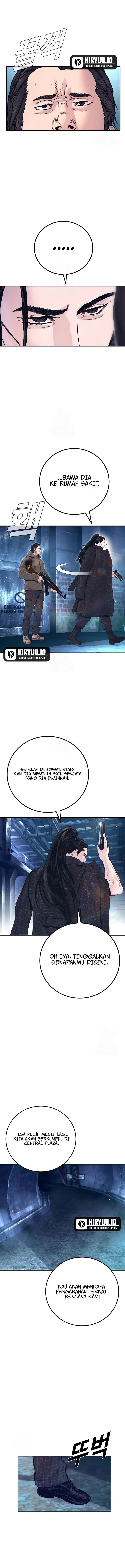 Manager Kim Chapter 229 halaman 17