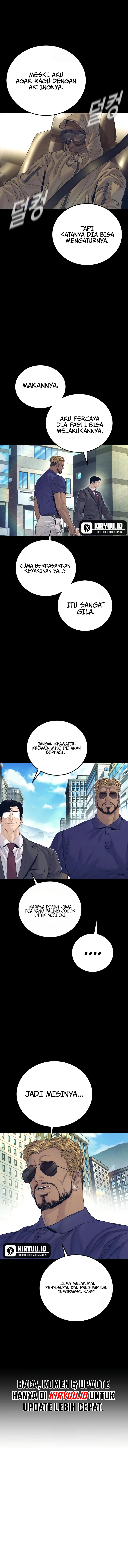 Manager Kim Chapter 229 halaman 3