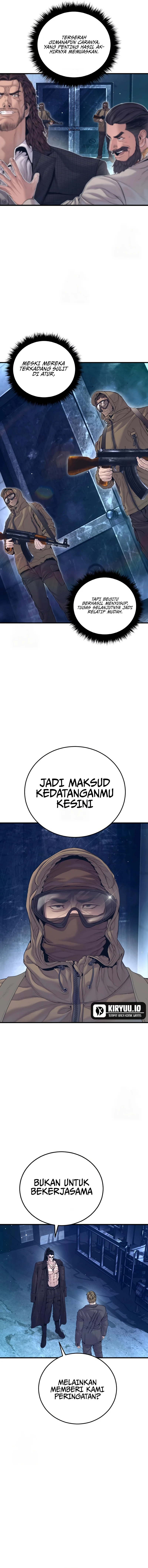 Manager Kim Chapter 229 halaman 4