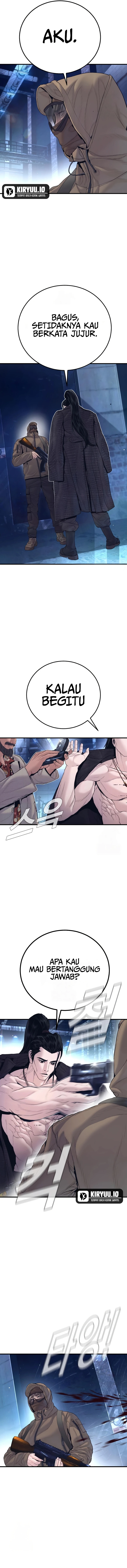 Manager Kim Chapter 229 halaman 10