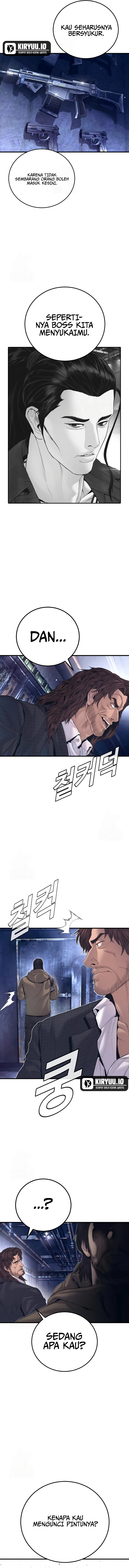 Manager Kim Chapter 229 halaman 19