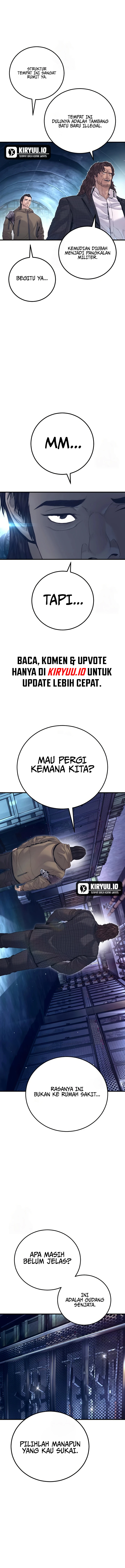 Manager Kim Chapter 229 halaman 18