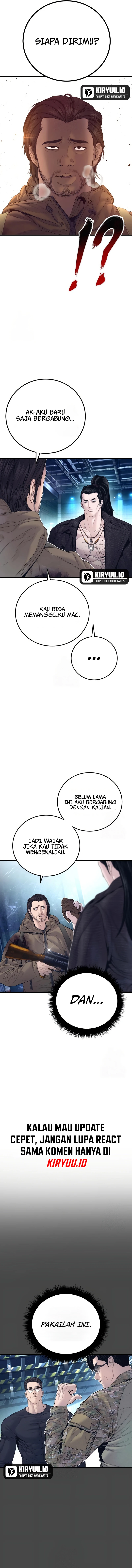 Manager Kim Chapter 229 halaman 15