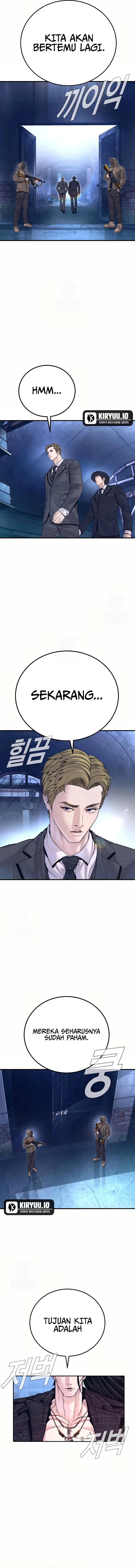 Manager Kim Chapter 229 halaman 8