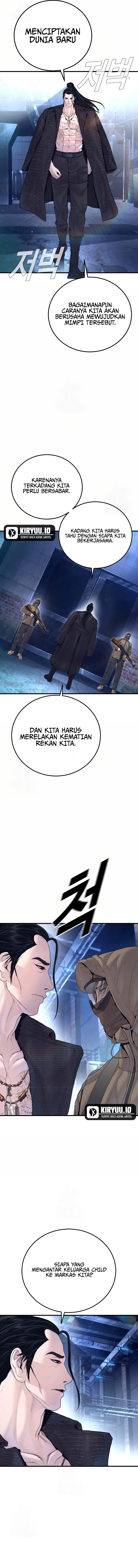 Manager Kim Chapter 229 halaman 9