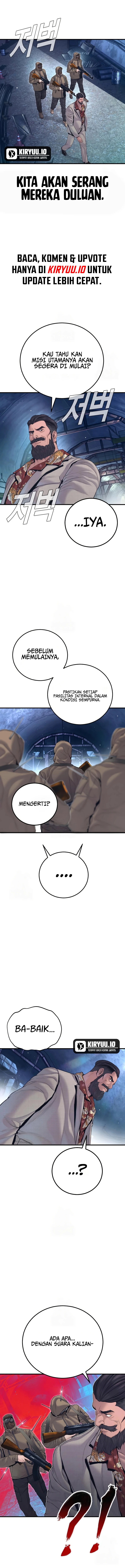 Manager Kim Chapter 229 halaman 22