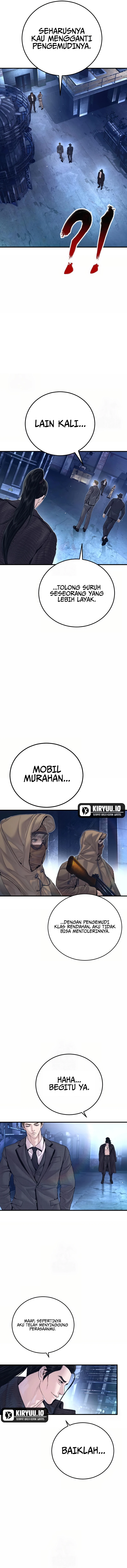 Manager Kim Chapter 229 halaman 7