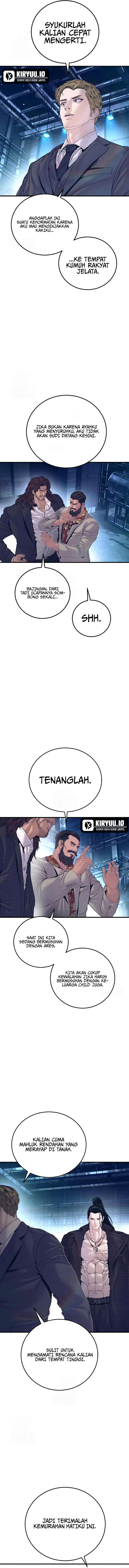Manager Kim Chapter 229 halaman 5