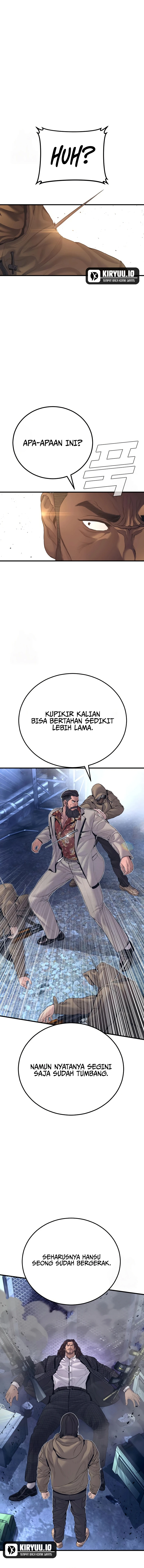 Manager Kim Chapter 229 halaman 23