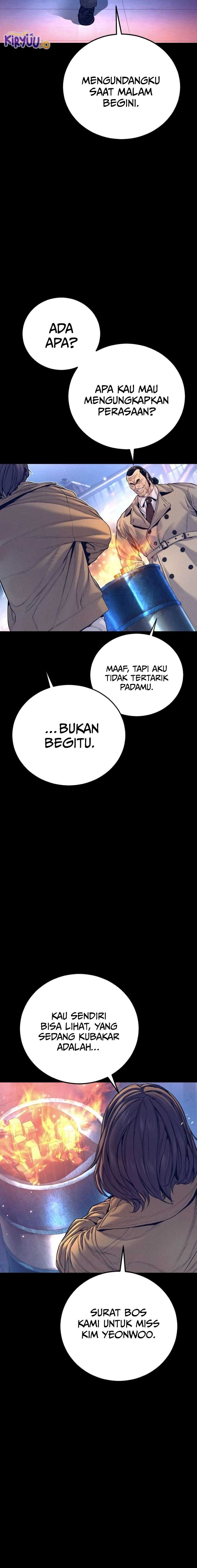Manager Kim Chapter 203 halaman 28