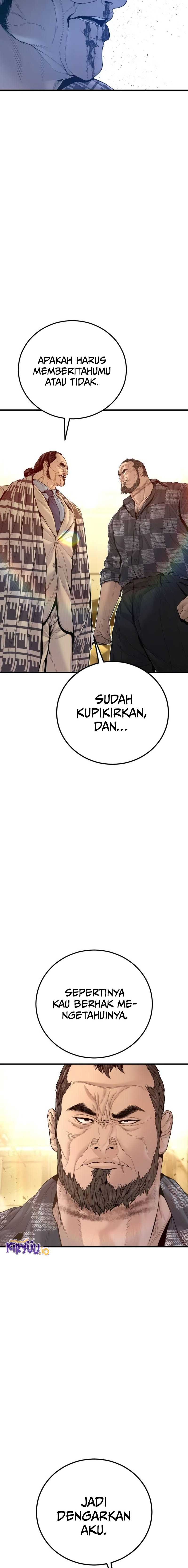 Manager Kim Chapter 203 halaman 36