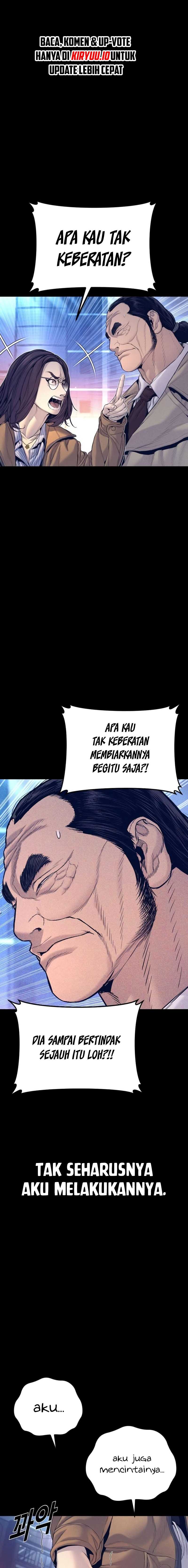 Manager Kim Chapter 203 halaman 33
