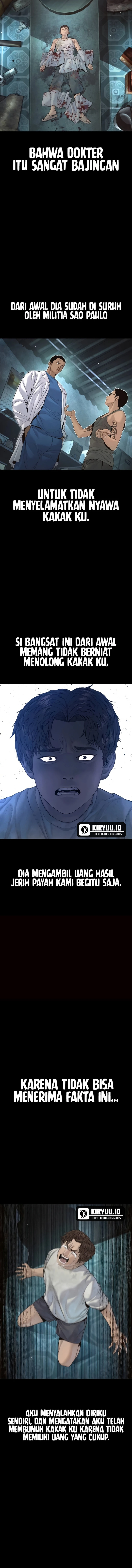 Manager Kim Chapter 230 halaman 18