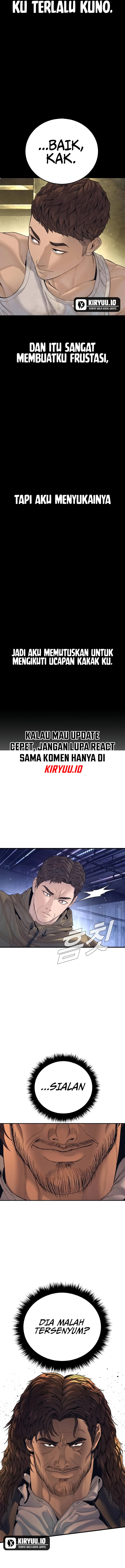 Manager Kim Chapter 230 halaman 9