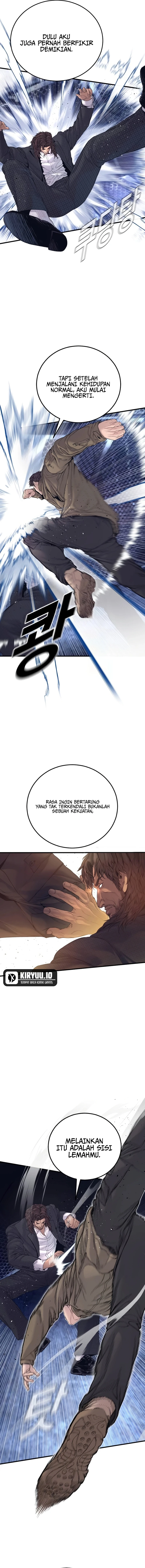 Manager Kim Chapter 230 halaman 3