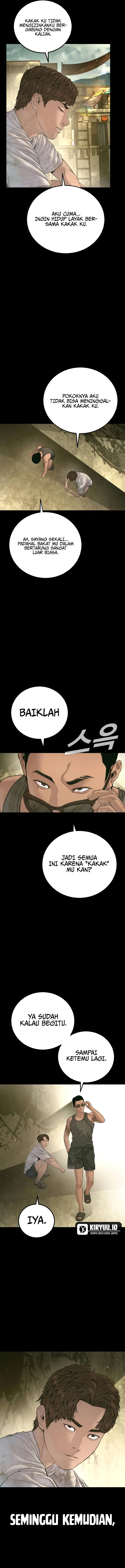Manager Kim Chapter 230 halaman 14