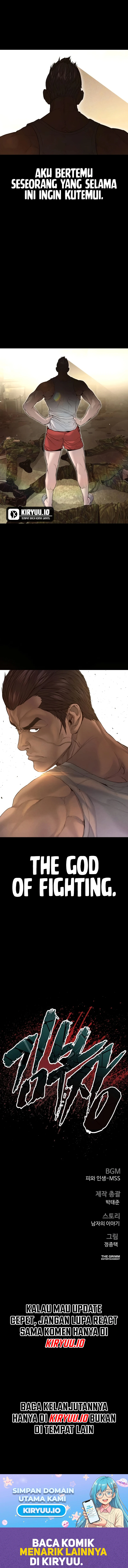Manager Kim Chapter 230 halaman 20