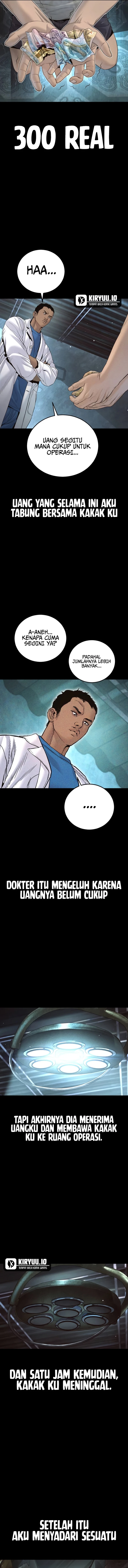 Manager Kim Chapter 230 halaman 17