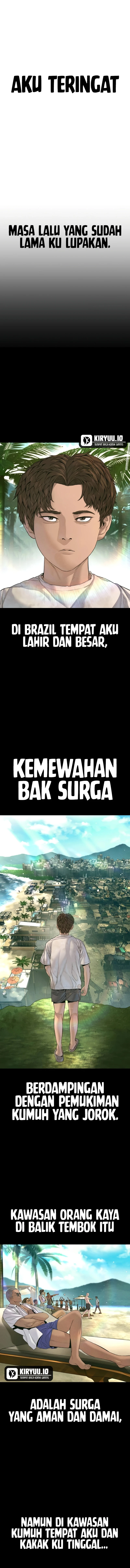 Manager Kim Chapter 230 halaman 5