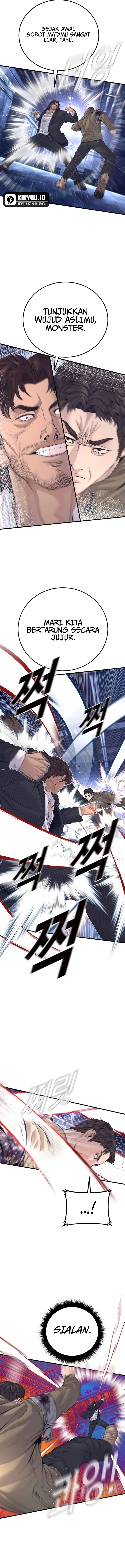 Manager Kim Chapter 230 halaman 11