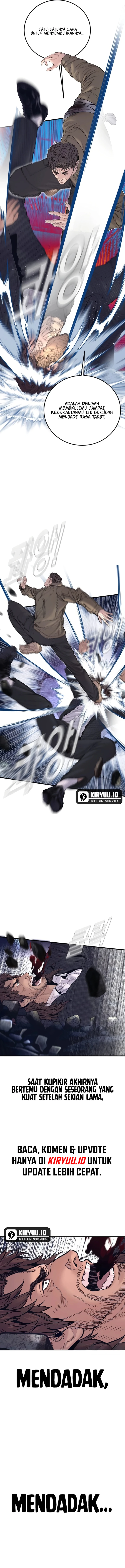 Manager Kim Chapter 230 halaman 4
