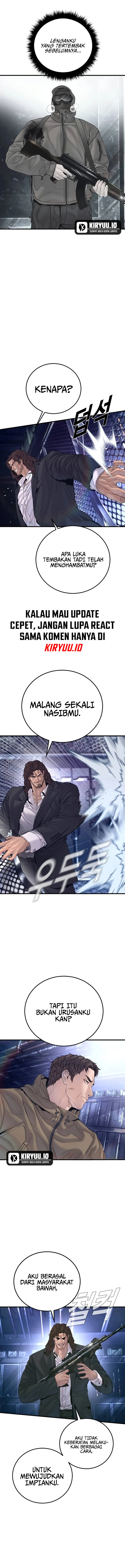 Manager Kim Chapter 230 halaman 12