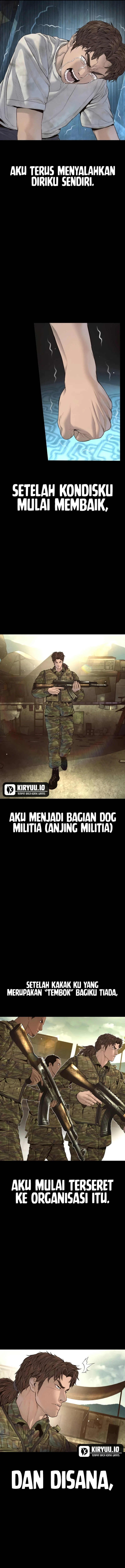 Manager Kim Chapter 230 halaman 19
