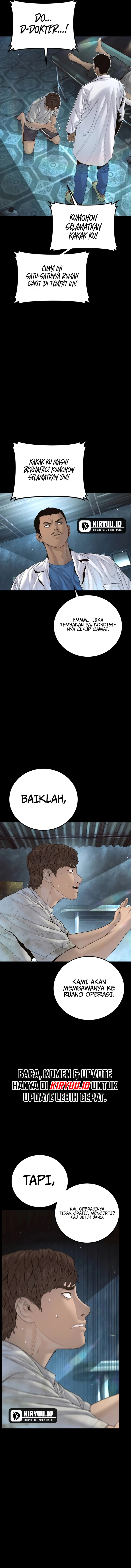 Manager Kim Chapter 230 halaman 16