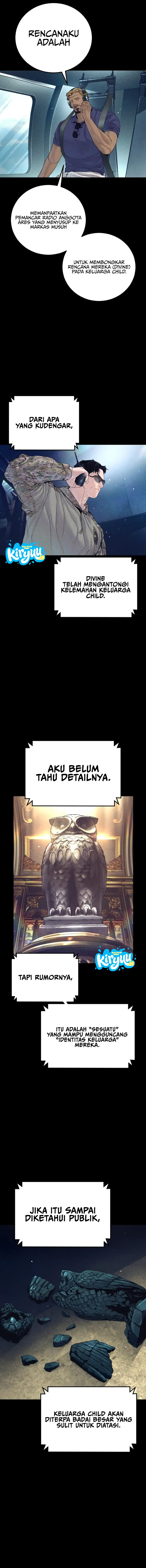 Manager Kim Chapter 232 halaman 5