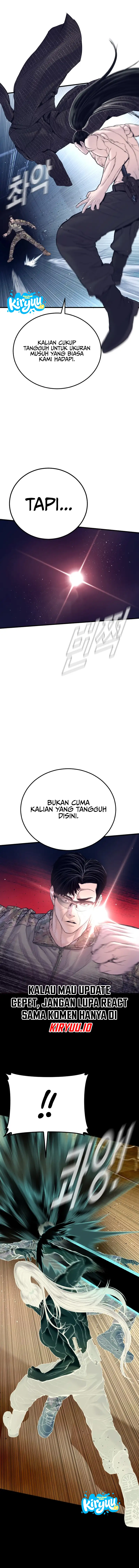 Manager Kim Chapter 232 halaman 9