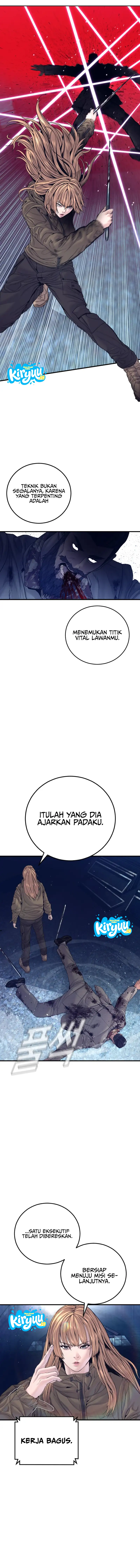 Manager Kim Chapter 232 halaman 18