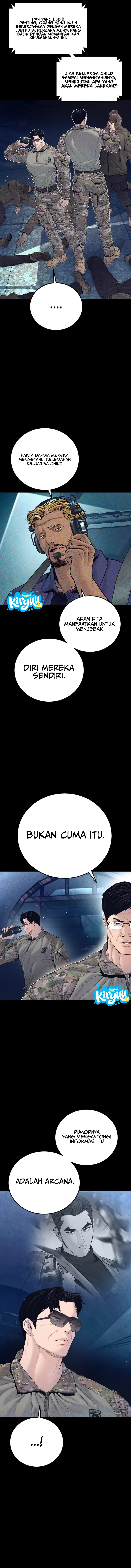 Manager Kim Chapter 232 halaman 6