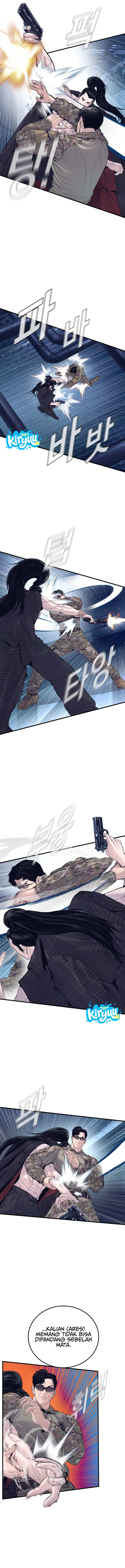 Manager Kim Chapter 232 halaman 8