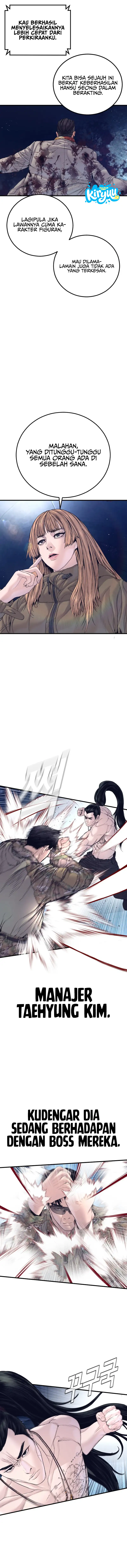 Manager Kim Chapter 232 halaman 19
