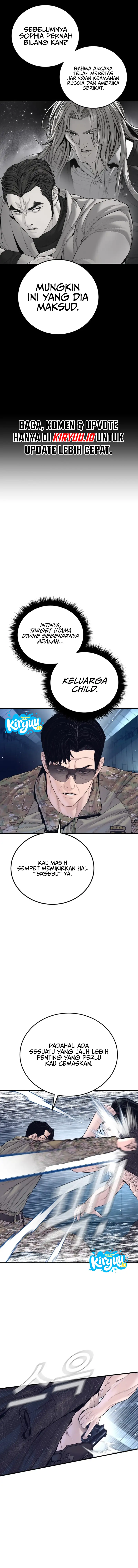 Manager Kim Chapter 232 halaman 7