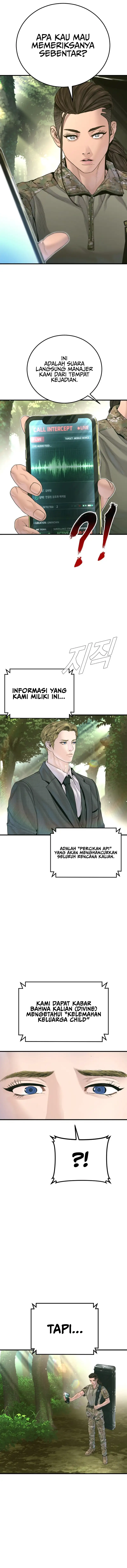 Manager Kim Chapter 232 halaman 2