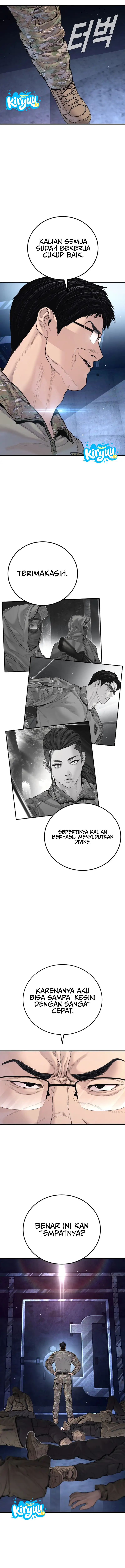 Manager Kim Chapter 232 halaman 26