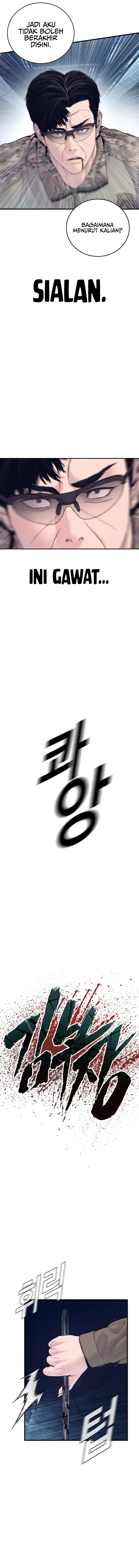 Manager Kim Chapter 232 halaman 11