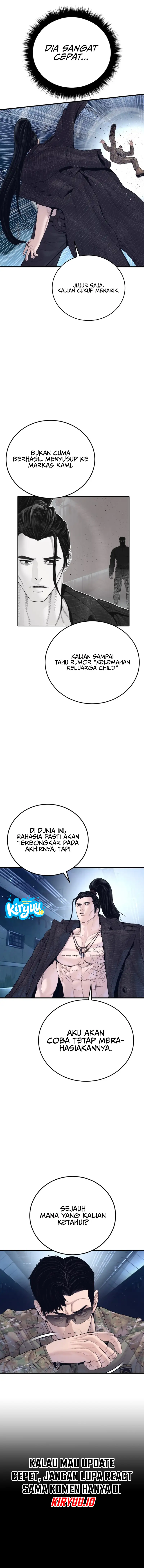 Manager Kim Chapter 232 halaman 4