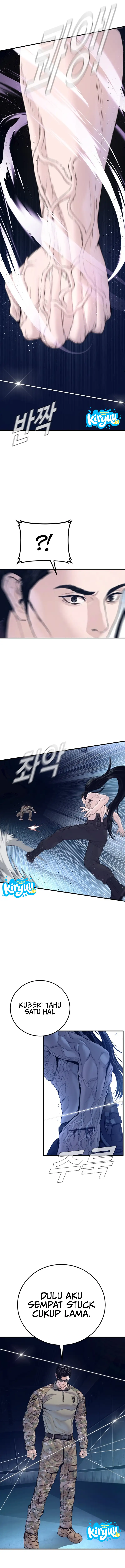 Manager Kim Chapter 232 halaman 20