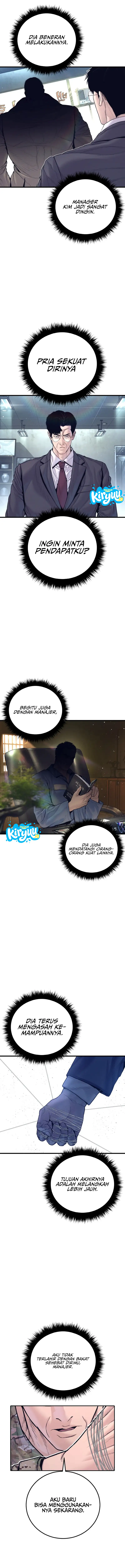 Manager Kim Chapter 232 halaman 24